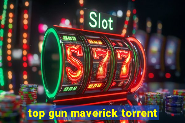 top gun maverick torrent